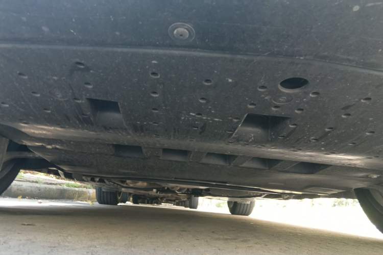 Used Cadillac CT5 2025 28T Urban Sport Edition Chassis Front