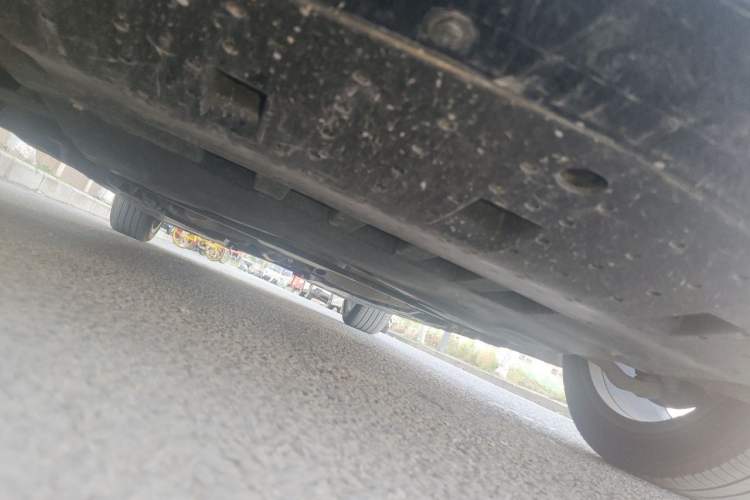 Used Cadillac CT5 2025 28T Urban Sport Edition Chassis Front