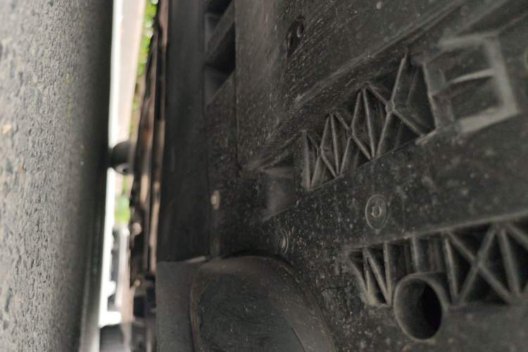 Used Cadillac CT5 2025 28T Urban Sport Edition Chassis Front