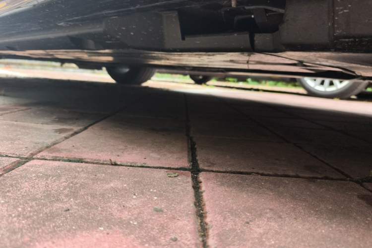 Used Cadillac CT5 2025 28T Urban Sport Edition Chassis Front Left