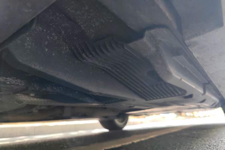 Used Cadillac CT5 2025 28T Urban Sport Edition Chassis Front Left