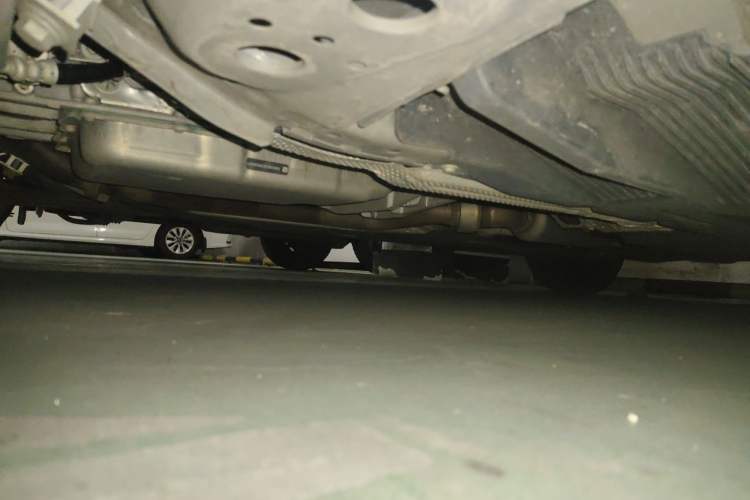 Used Cadillac CT5 2025 28T Track Performance Edition Chassis Front Left
