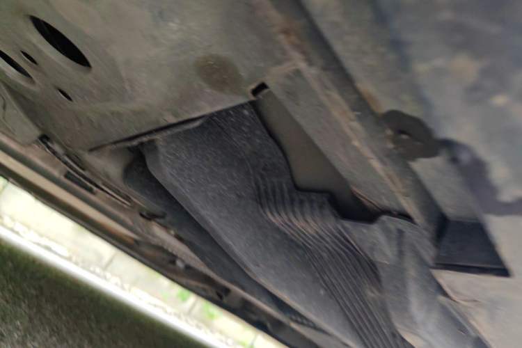 Used Cadillac CT5 2025 28T Urban Sport Edition Chassis Front Left