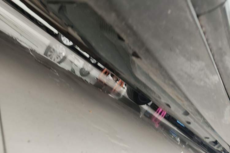 Used Cadillac CT5 2025 28T Urban Sport Edition Chassis Front Left