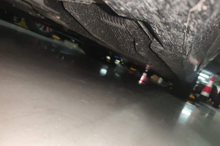 Used Cadillac CT5 2025 28T Urban Sport Edition Chassis Front Left