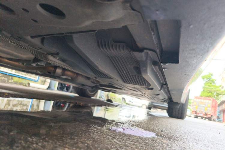 Used Cadillac CT5 2025 28T Urban Sport Edition Chassis Front Left