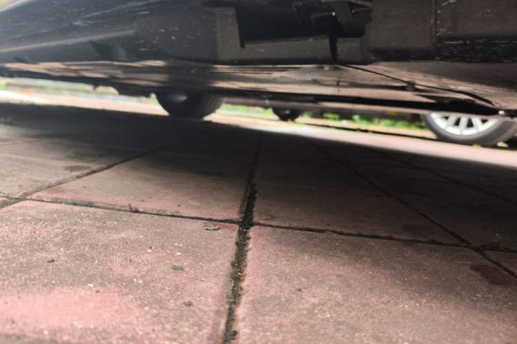 Used Cadillac CT5 2025 28T Urban Sport Edition Chassis Front Right