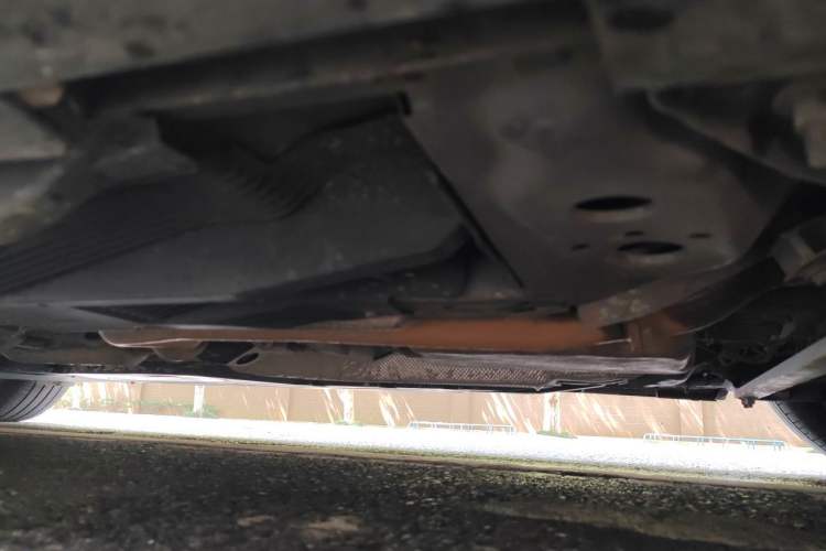 Used Cadillac CT5 2025 28T Urban Sport Edition Chassis Front Right