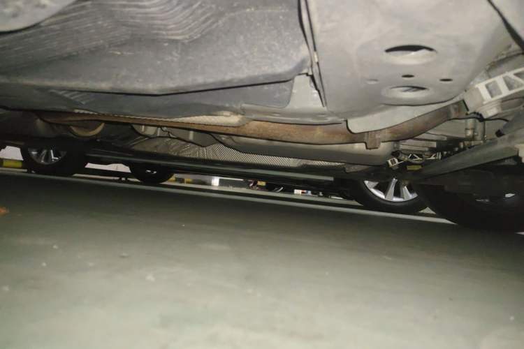 Used Cadillac CT5 2025 28T Track Performance Edition Chassis Front Right