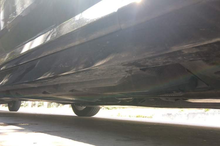 Used Cadillac CT5 2025 28T Urban Sport Edition Chassis Front Right