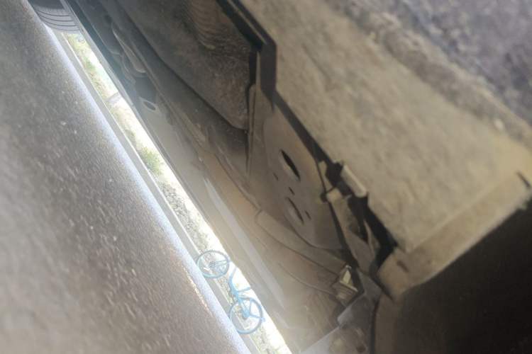 Used Cadillac CT5 2025 28T Urban Sport Edition Chassis Front Right