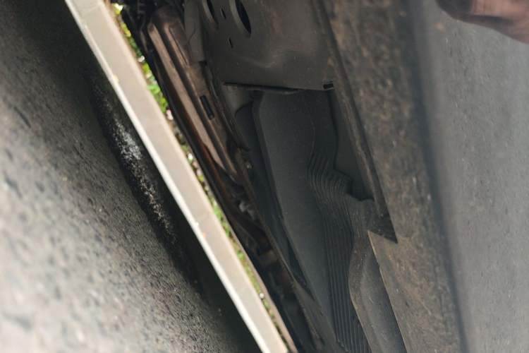 Used Cadillac CT5 2025 28T Urban Sport Edition Chassis Front Right