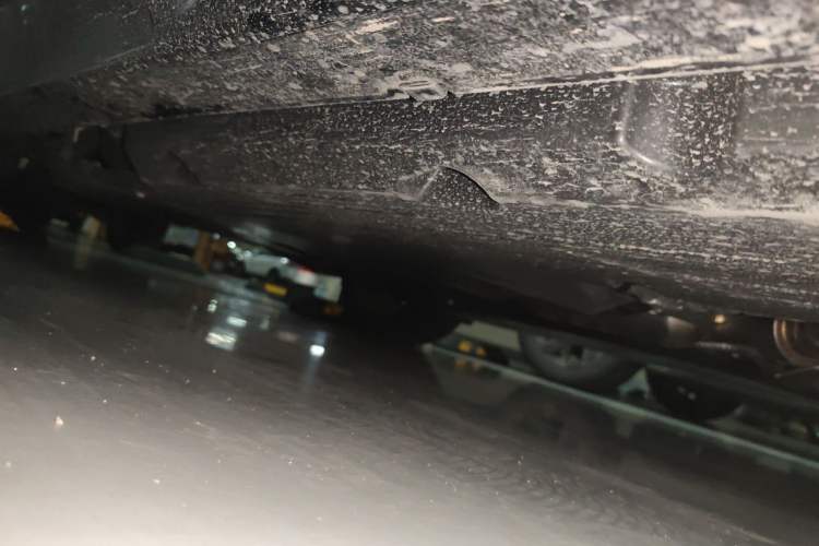 Used Cadillac CT5 2025 28T Urban Sport Edition Chassis Front Right