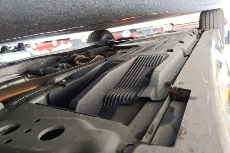 Used Cadillac CT5 2025 28T Urban Sport Edition Chassis Front Right