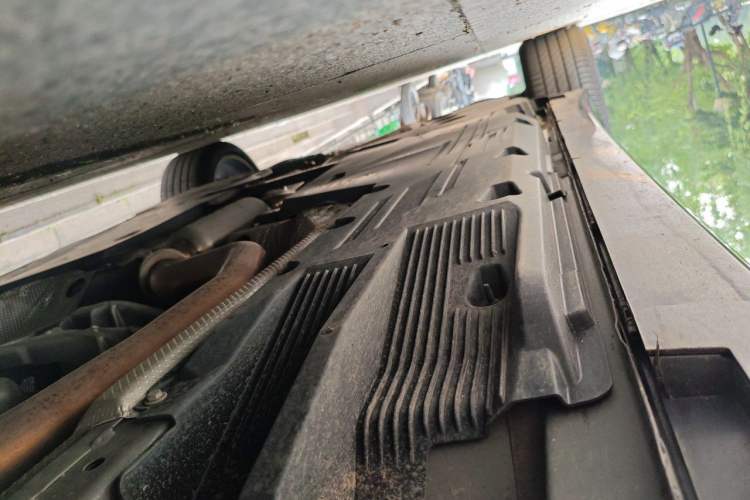 Used Cadillac CT5 2025 28T Urban Sport Edition Chassis Front Right