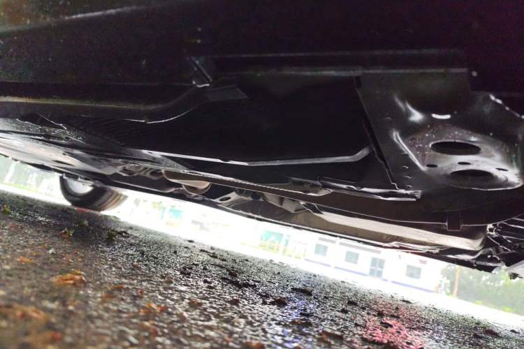 Used Cadillac CT5 2025 28T Urban Sport Edition Chassis Front Right