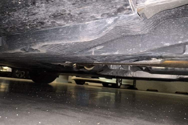 Used Cadillac CT5 2025 28T Urban Sport Edition Chassis Front Right
