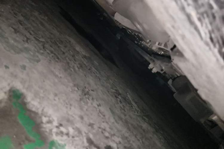 Used Cadillac CT5 2025 28T Urban Sport Edition Chassis Front Right