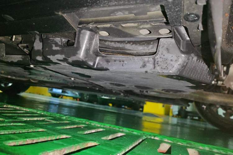 Used Cadillac CT5 2025 28T Track Performance Edition + Peak Track Optional Package Chassis Rear Left