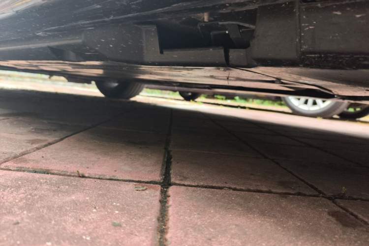 Used Cadillac CT5 2025 28T Urban Sport Edition Chassis Rear Right