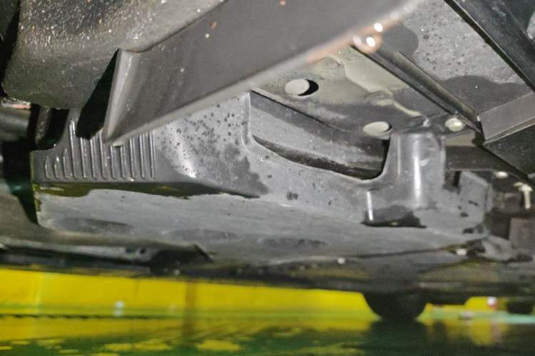 Used Cadillac CT5 2025 28T Track Performance Edition + Peak Track Optional Package Chassis Rear Right
