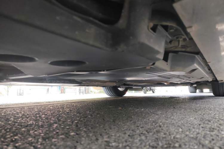 Used Cadillac CT5 2025 28T Urban Sport Edition Chassis Rear Right