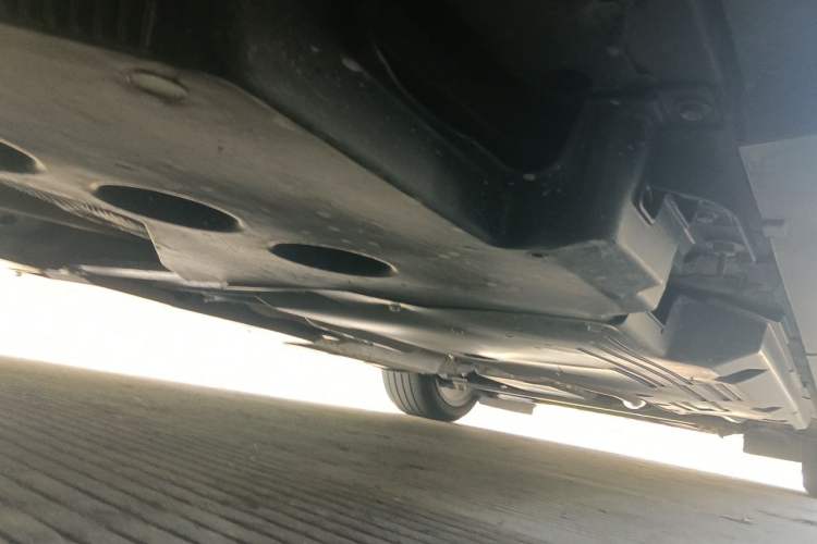 Used Cadillac CT5 2025 28T Urban Sport Edition Chassis Rear Right