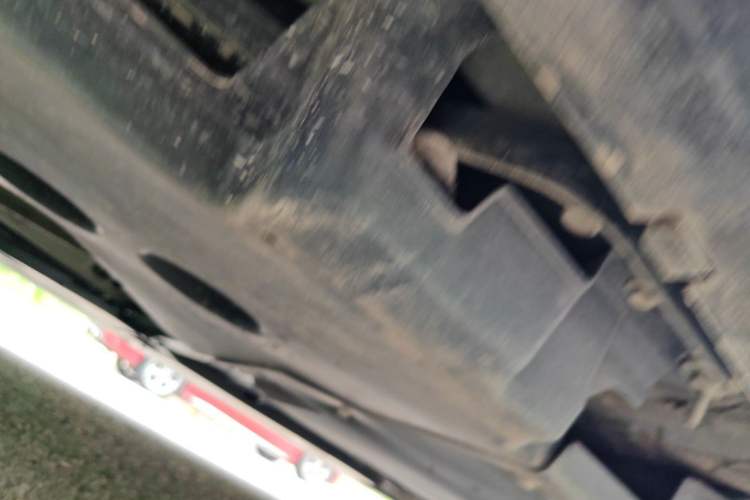 Used Cadillac CT5 2025 28T Urban Sport Edition Chassis Rear Right