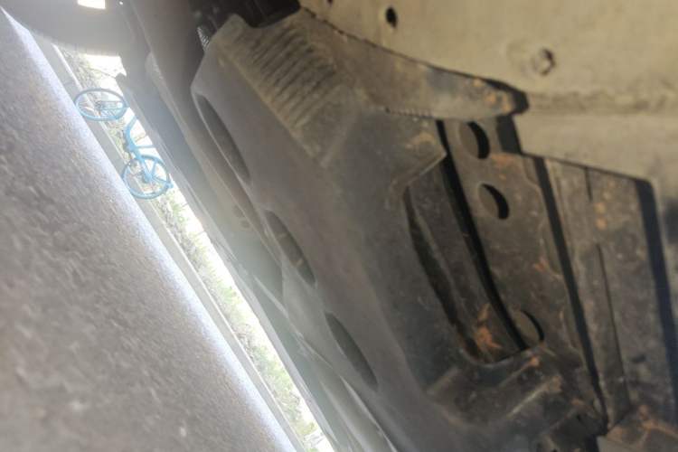 Used Cadillac CT5 2025 28T Urban Sport Edition Chassis Rear Right