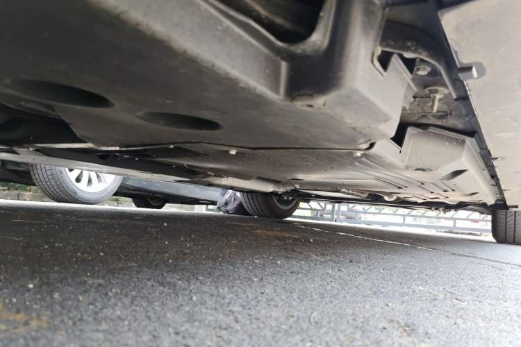 Used Cadillac CT5 2025 28T Urban Sport Edition Chassis Rear Right