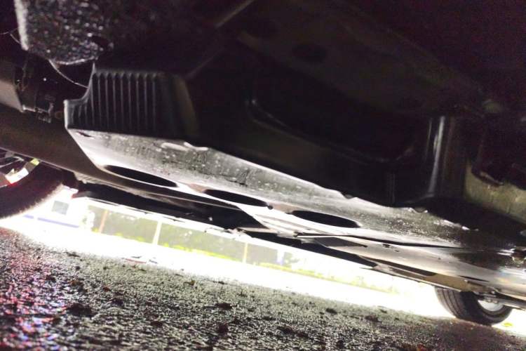 Used Cadillac CT5 2025 28T Urban Sport Edition Chassis Rear Right
