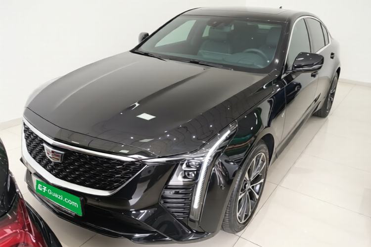 Cadillac CT5 2025 28T Urban Sport Edition