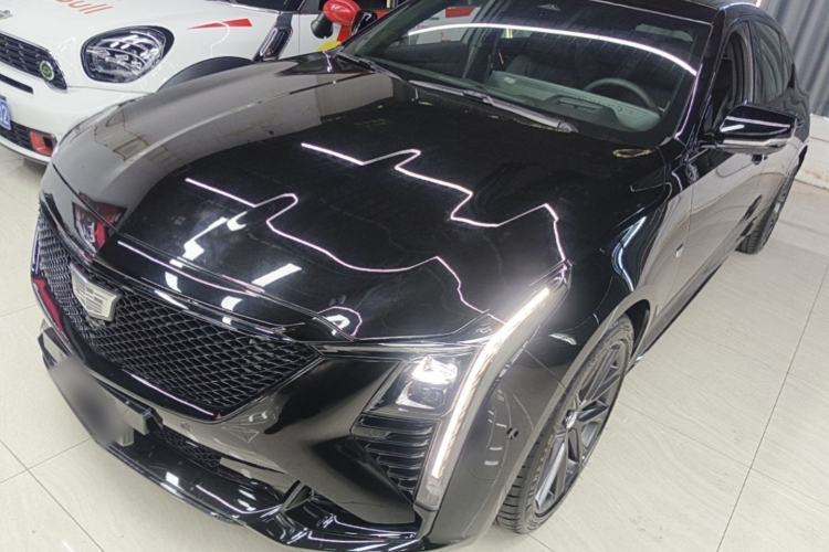Used Cadillac CT5 2025 28T Track Performance Edition Guazi used car, China used car export, Used car for sale, Used  cars, Cheapest cars for sale
