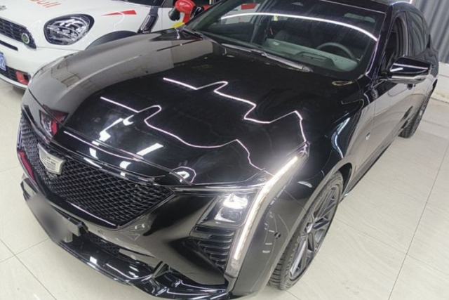 Used Cadillac CT5 2025 28T Track Performance Edition