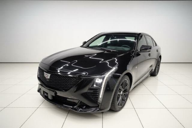 Cadillac CT5 2025 28T Track Performance Edition usata