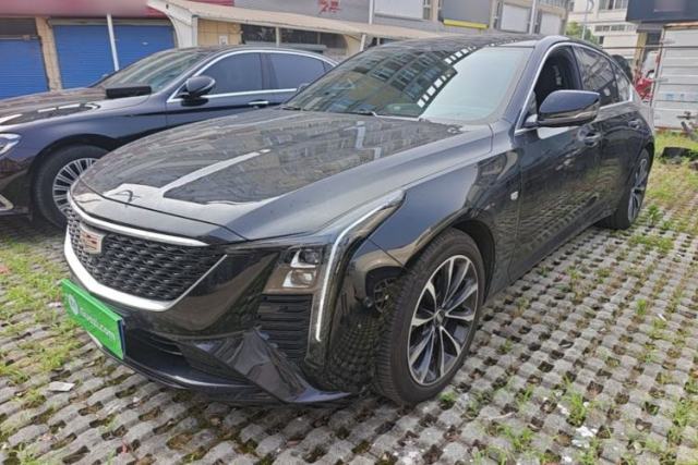 Used Cadillac CT5 2025 28T Urban Sport Edition