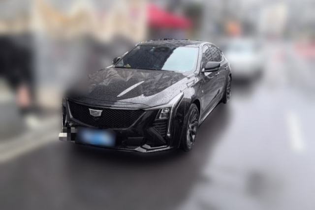 Used Cadillac CT5 2025 28T Track Performance Edition
