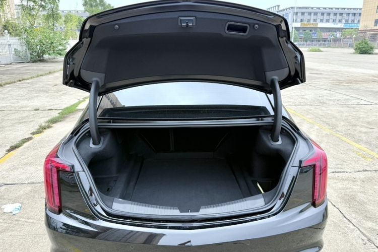 Used Cadillac CT5 2025 28T Urban Sport Edition Exterior 10