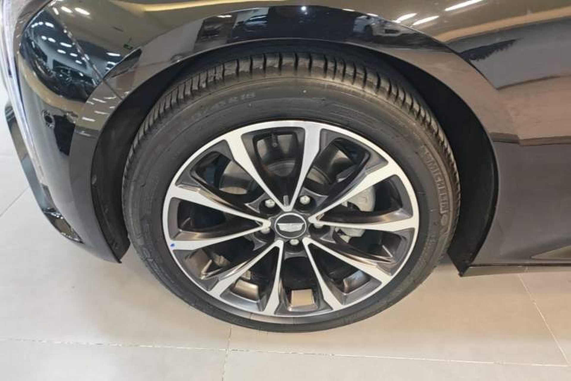 Used Cadillac CT5 2025 28T Urban Sport Edition Exterior 4