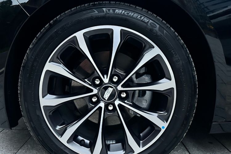 Used Cadillac CT5 2025 28T Urban Sport Edition Exterior 5