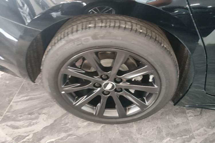 Used Cadillac CT5 2025 28T Track Performance Edition Exterior 5