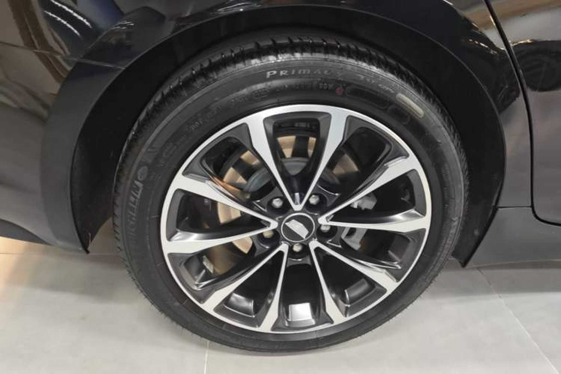 Used Cadillac CT5 2025 28T Urban Sport Edition Exterior 5