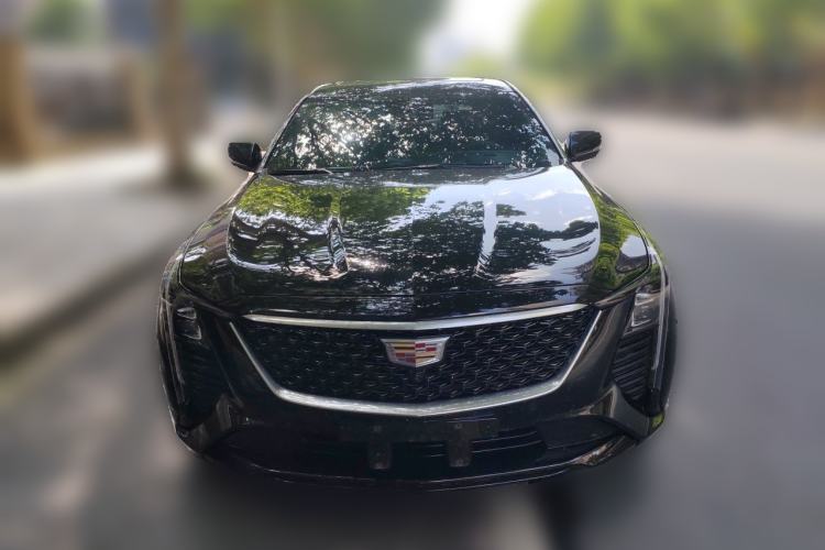 Used Cadillac CT5 2025 28T Urban Sport Edition Front