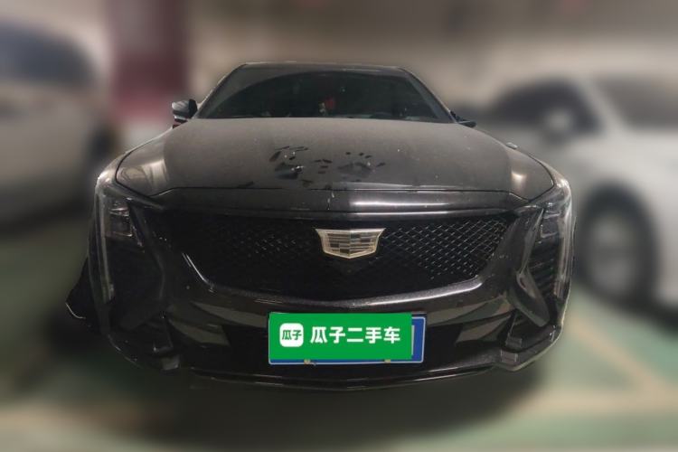 Used Cadillac CT5 2025 28T Track Performance Edition Front