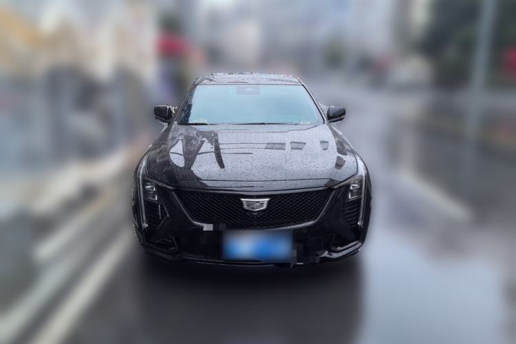 Used Cadillac CT5 2025 28T Track Performance Edition Front