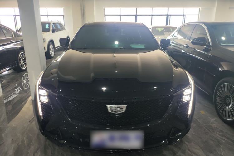Used Cadillac CT5 2025 28T Track Performance Edition Front