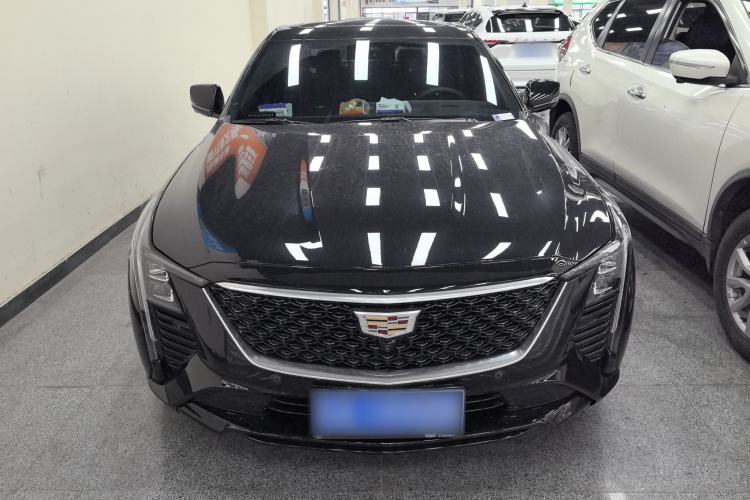 Used Cadillac CT5 2025 28T Urban Sport Edition Front