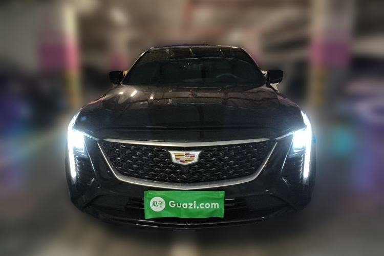 Used Cadillac CT5 2025 28T Urban Sport Edition Front