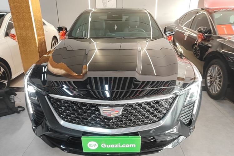 Used Cadillac CT5 2025 28T Urban Sport Edition Front