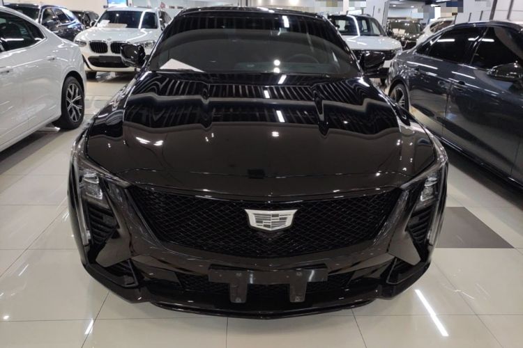 Used Cadillac CT5 2025 28T Track Performance Edition Front